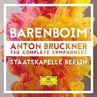 Bruckner: Complete Symphonies CD