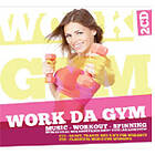 Work Da Gym