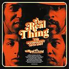 Real Thing: Anthology 1972-1997 CD