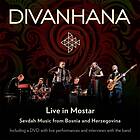 Divanhana: Divanhana Live In Mostar CD