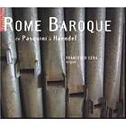 Cera Francesco: Rome Baroque CD