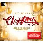 Ultimate... Christmas Hits CD