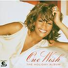 Houston Whitney: One Wish The Holiday Album (Vinyl)