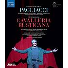 Leoncavallo / Mascagni: Pagliacci / Cavalleria..