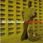 Touré Ali Farka: Red & Green CD