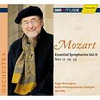 Mozart: Essential Symphonies Vol 2 CD