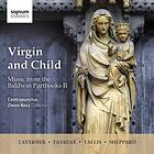 Contrapunctus: Virgin And Child CD
