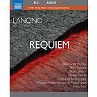 Lancino Thierry: Requiem