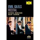 Gilels Emil: Recital