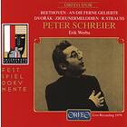 Beethoven / Dvorak / Strauss: Liederabend CD