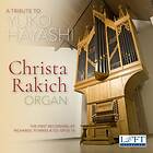 Rakich Christa: A Tribute To Yuko Hayashi CD