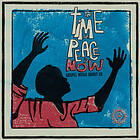 Time For Peace Is Now (Gospel Music About Us) CD