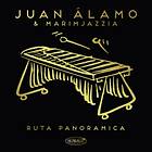 Alamo Juan & Marimjazzia: Ruta Panoramica CD