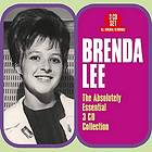 Lee Brenda: Absolutely Essential CD