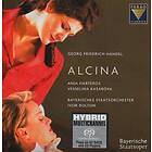 Händel: Alcina CD