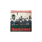 Whole Darn Family: Whole Darn Family Has Arrived CD