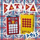 Batida: Dois CD