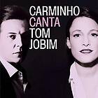 Carminho: Carminho Canta Tom Jobim CD