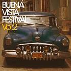 Buena Vista Festival Vol 2 CD