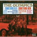 Olympics: Something Old Something New CD