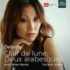 Debussy: Clair De Lune / Deux Arabesques CD