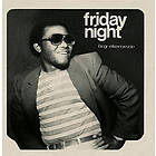 Ekemezie Livy: Friday Night CD