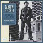 Fletcher Darrow: Pain Gets A Little Deeper CD