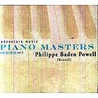 Baden Powell Philippe: Piano Masters Series 2