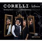 Corelli: La Follia CD