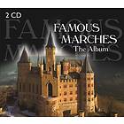 Famous Marches The Album CD