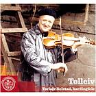 Bolstad Torleiv: Tölleiv CD