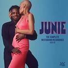 Junie: Complete Westbound Recordings 75-76 CD