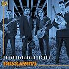 Mandolinman: Bossanova CD