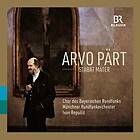 Pärt Arvo: Stabat Mater CD