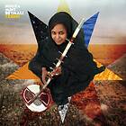 Mint Seymali Noura: Tzenni 2014