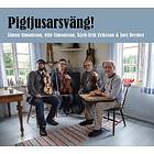 Simonsson Simonsson Eriksson &: Pigtjusarsväng