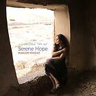Vahdat Marjan: Serene Hope CD