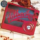 Fatback: Hot Box CD