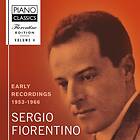 Beethoven/Borodin/Brahms: Fiorentino Edition... CD