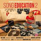 Song Education 2 (Vinyl)