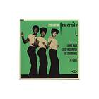 Spotlight On Fraternity (Vinyl)