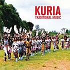 Kuria Traditional Music CD