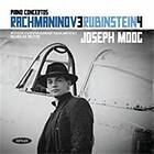 Rubinstein / Rachmaninov: Piano Concertos