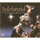 Julehöytid CD