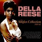 Reese Della: Singles Collection 55-62 CD