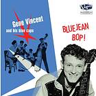 Vincent Gene: Bluejean Bop (Vinyl)