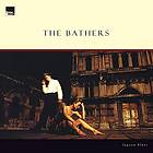 The Bathers: Lagoon Blues (reissue) CD