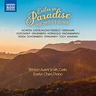 Averil Smith Brinton/E Chen: Exiles In Paradise CD