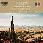 Carrillo Julian: Orchestral Works CD