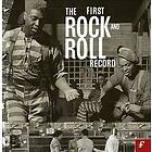 First Rock & Roll Record (Vinyl)